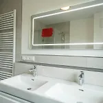 شقة 1 Am Biohof