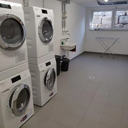 1 Am Biohof Apartamento Eriskirch