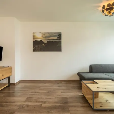 Apartamento 1 Am Biohof Eriskirch