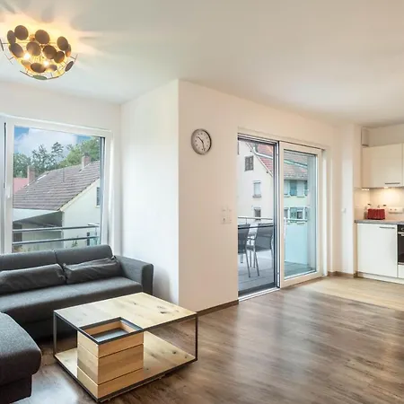 1 Am Biohof * Eriskirch