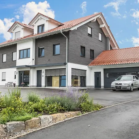 1 Am Biohof * Eriskirch