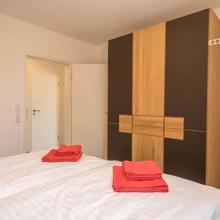 1 Am Biohof Apartment
