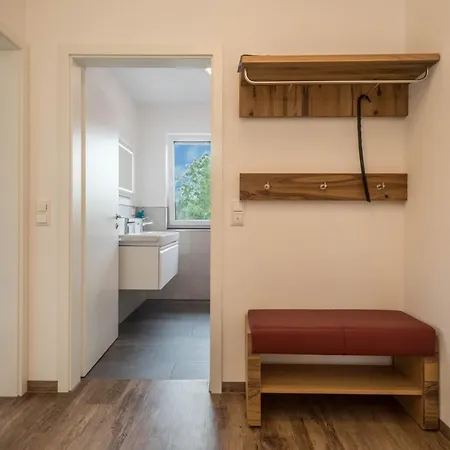 Apartment 1 Am Biohof Eriskirch