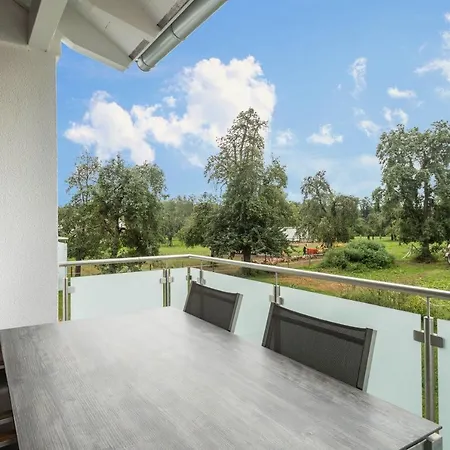 1 Am Biohof Apartamento