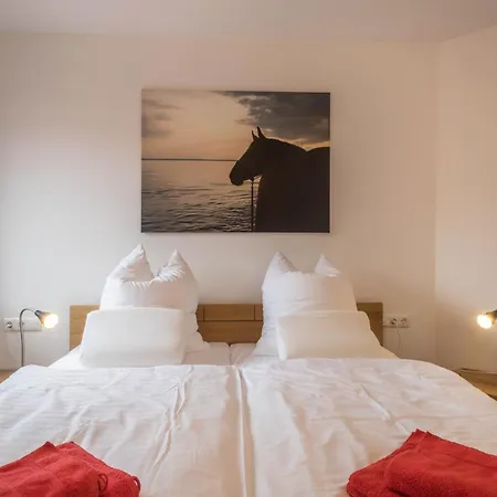 1 Am Biohof Apartamento *