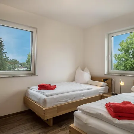 1 Am Biohof Apartamento