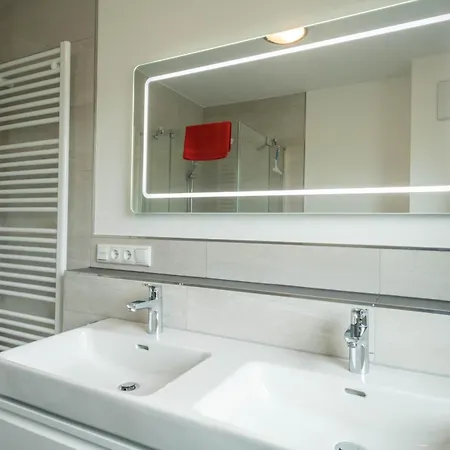 Apartamento 1 Am Biohof