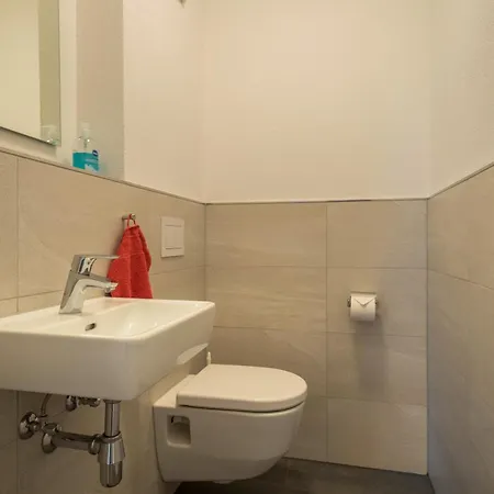 Apartamento 1 Am Biohof
