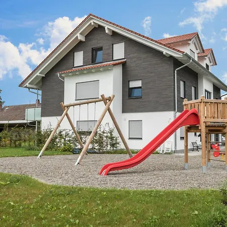 Apartment 1 Am Biohof Eriskirch
